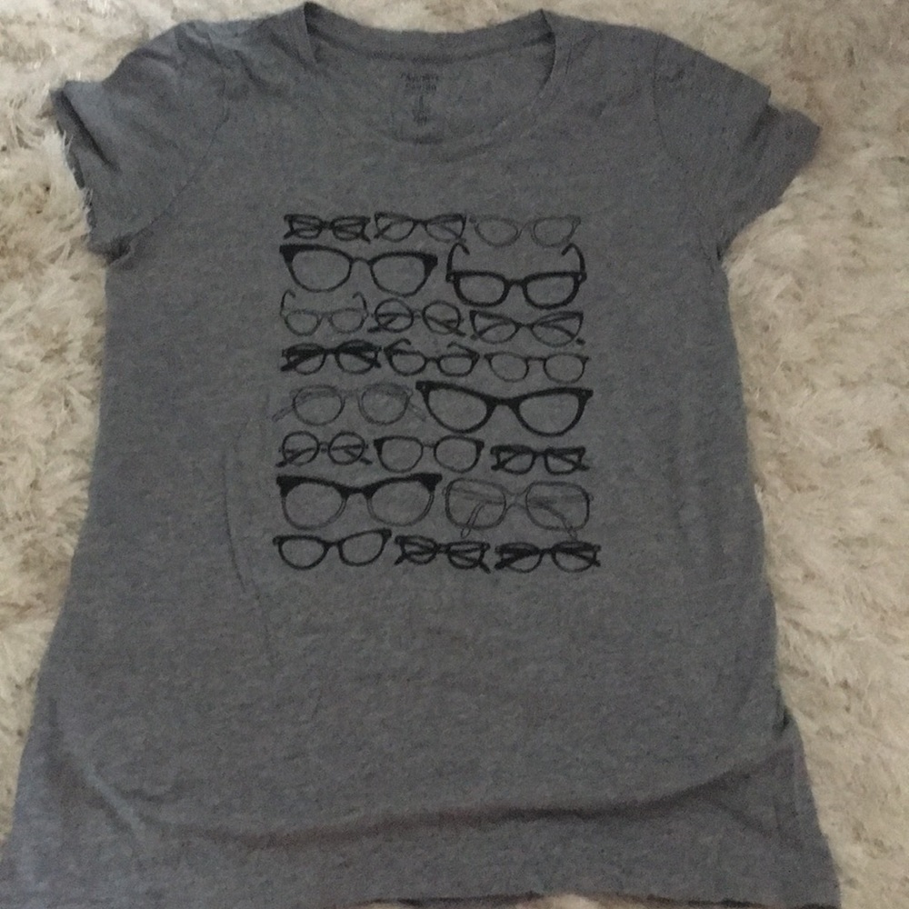 Gap T-shirt.